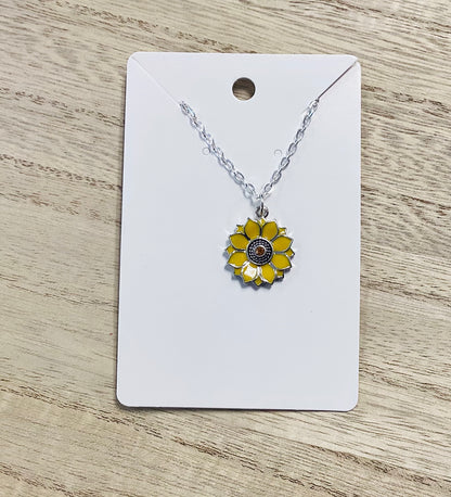 SD2/Necklace