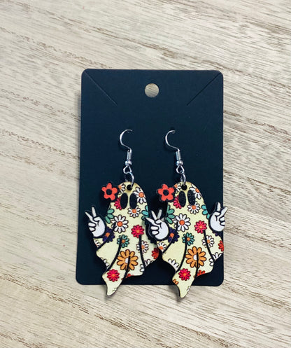 SD2/Earrings