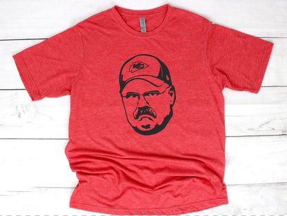 Andy Reid