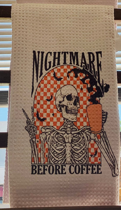 Tea Towels