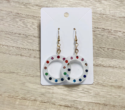 SD2/Earrings