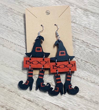 SD2/Earrings