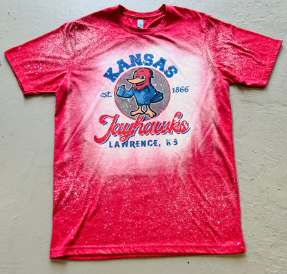 Kansas Jayhawks