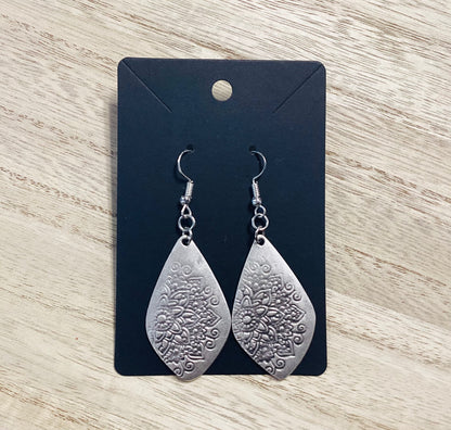 SD2/Earrings
