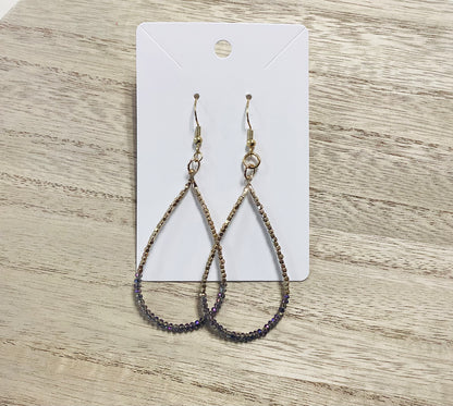 SD2/Earrings