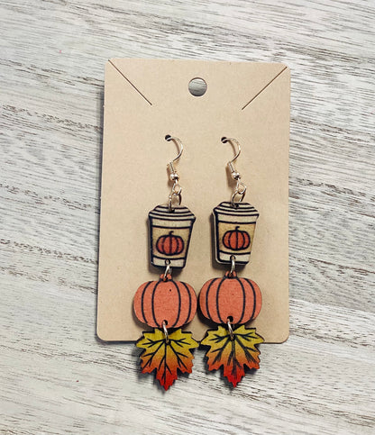 SD2/Earrings