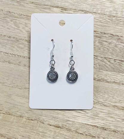 SD2/Earrings