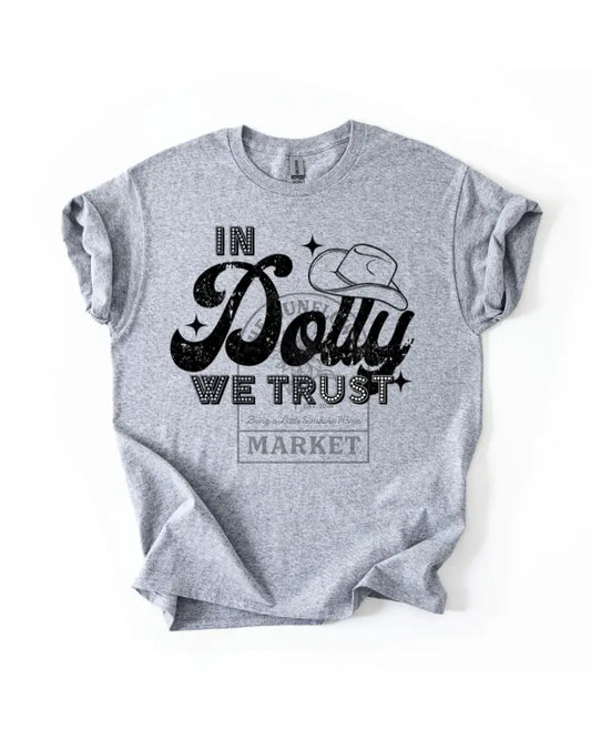 In Dolly We Trust
