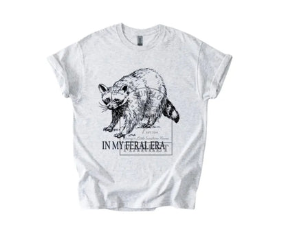 In My Feral Era