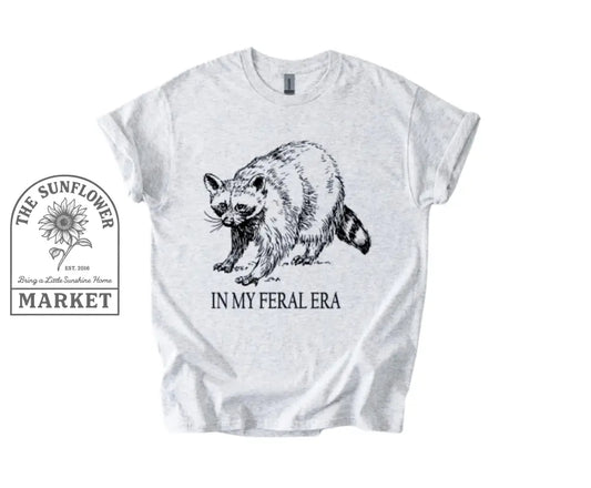 In My Feral Era