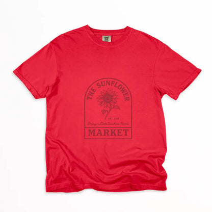 In My Kelce Era - Small / CC Red Tee