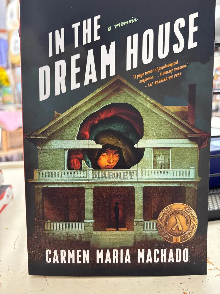 In The Dream House