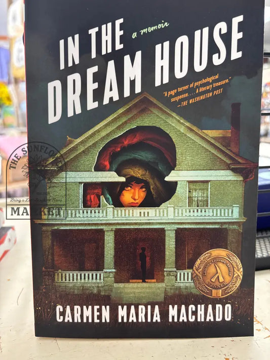 In The Dream House