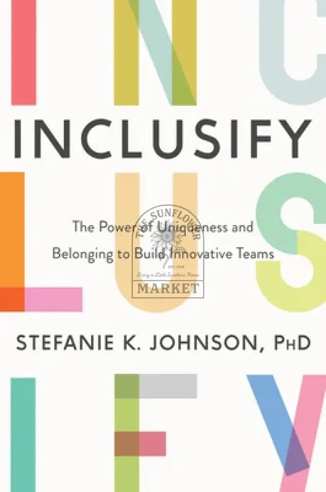 Inclusify