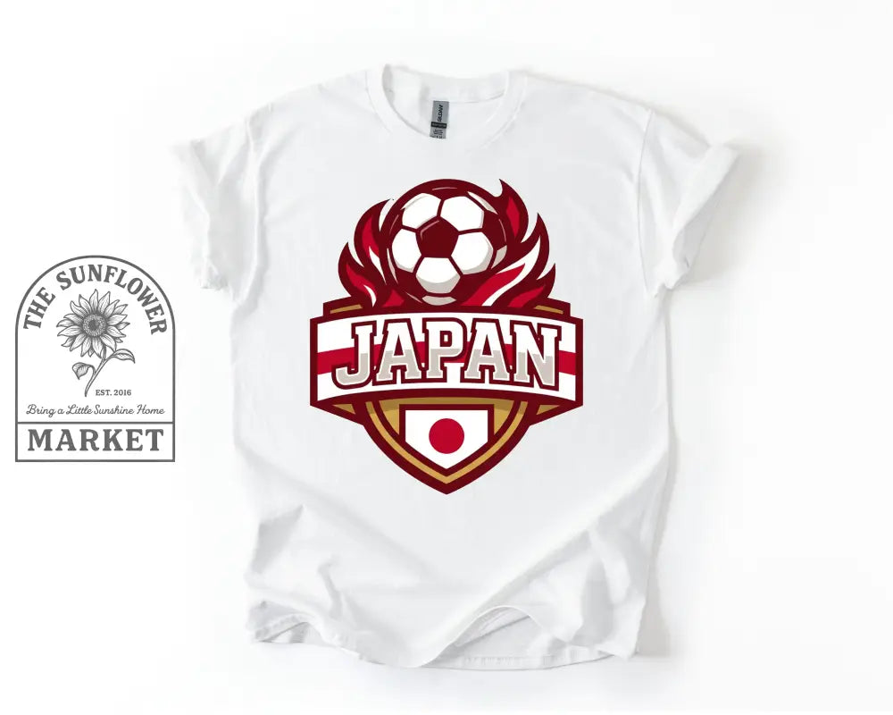Japan 2026