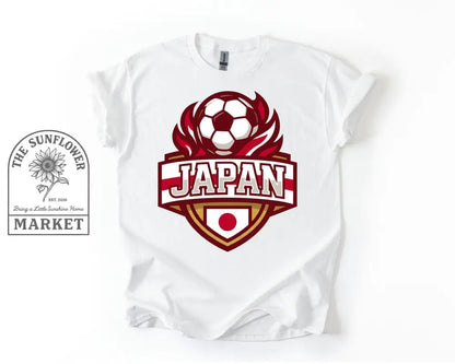 Japan 2026