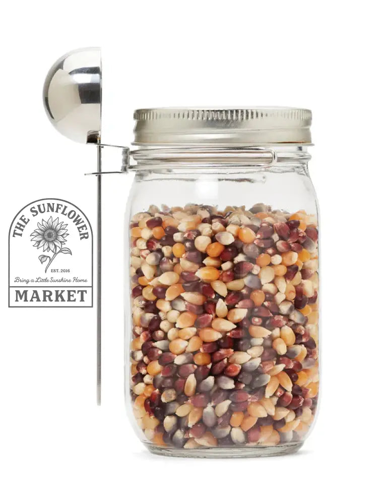 Jarware - Coffee spoon