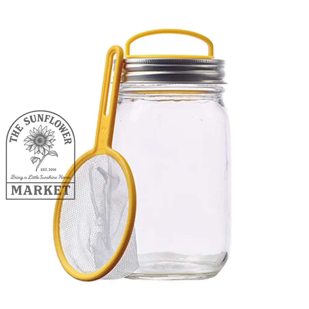 Jarware - Firefly kit