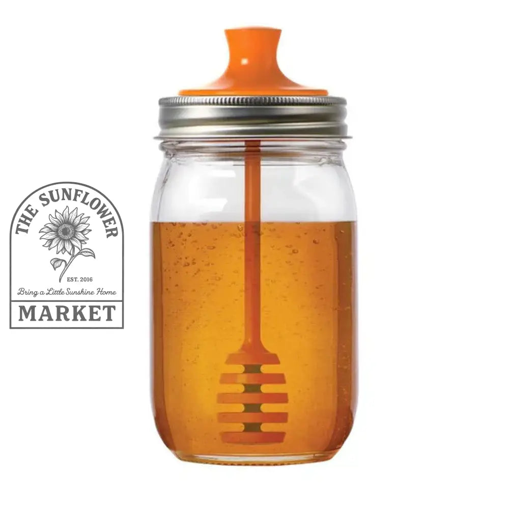 Jarware - Honey dipper