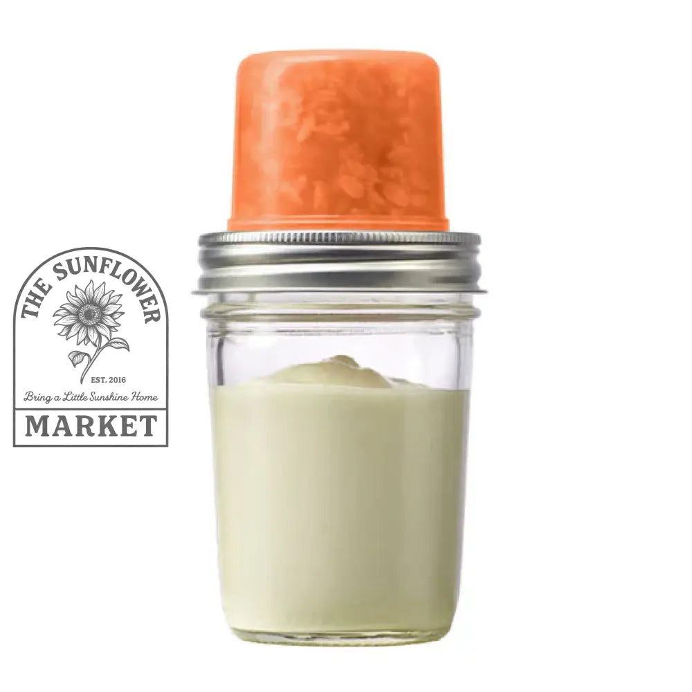 Jarware - Snack caddy