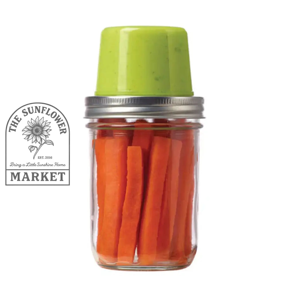 Jarware - Snack caddy(wide)