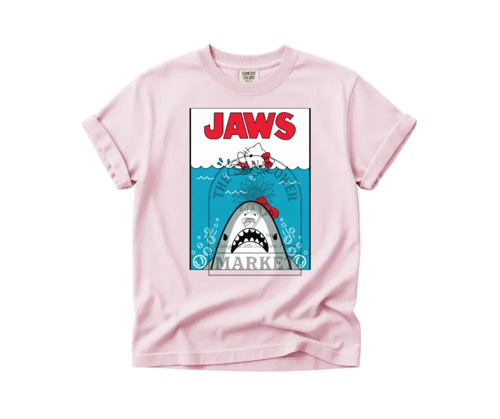 Jaws