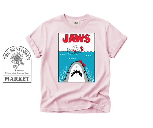 Jaws