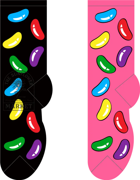 Jelly Beans