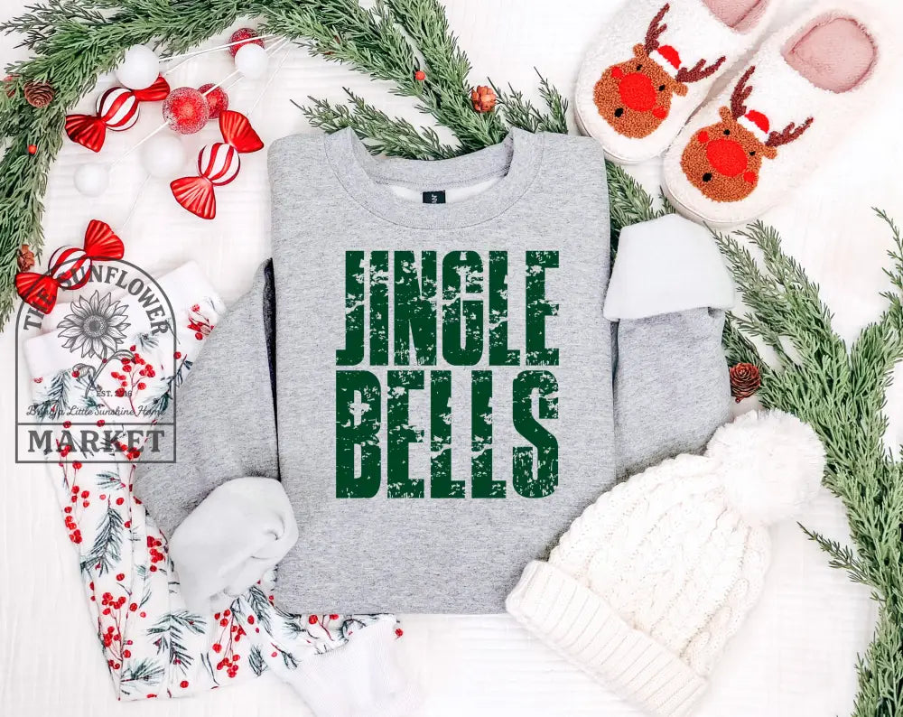 Jingle Bells