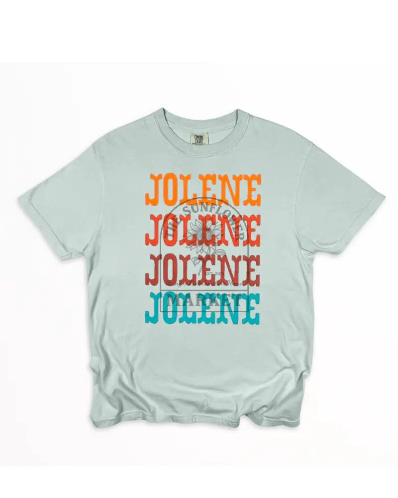 Jolene Repeat