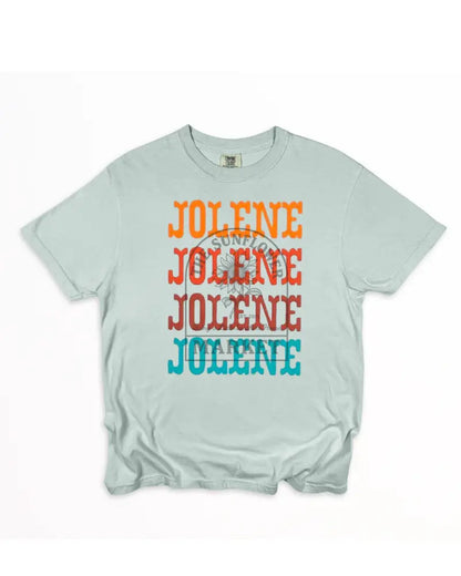 Jolene Repeat