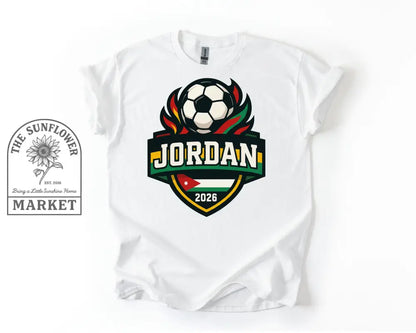 Jordan 2026