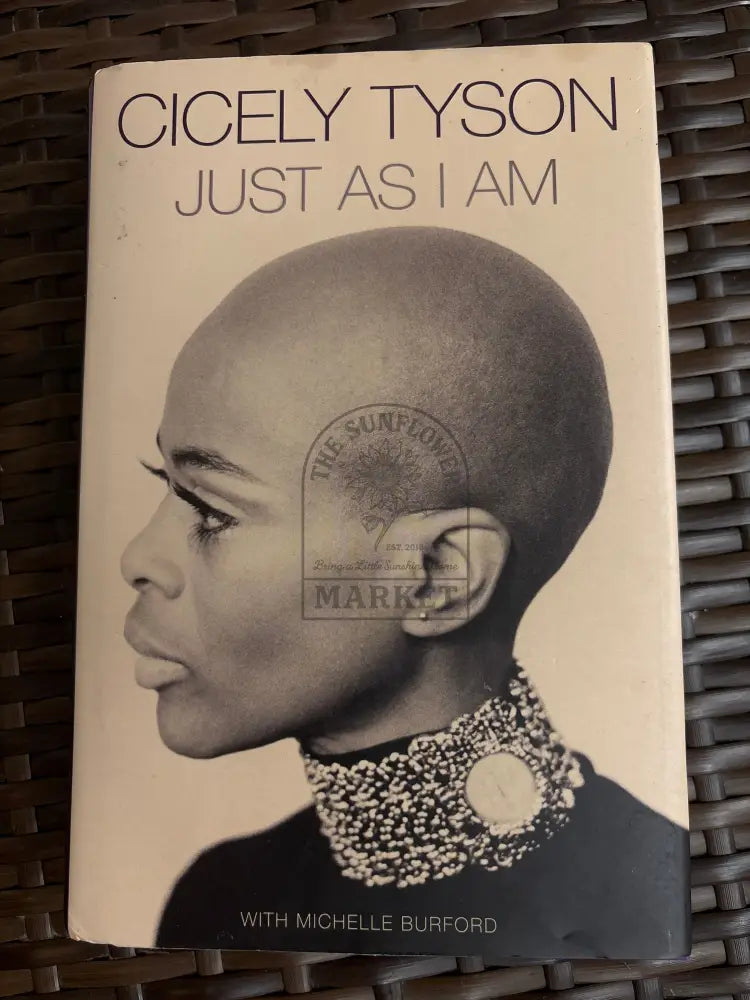 Just As I Am (Clearance)