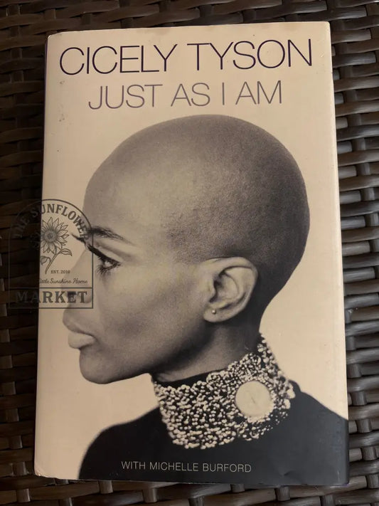 Just As I Am (Clearance)