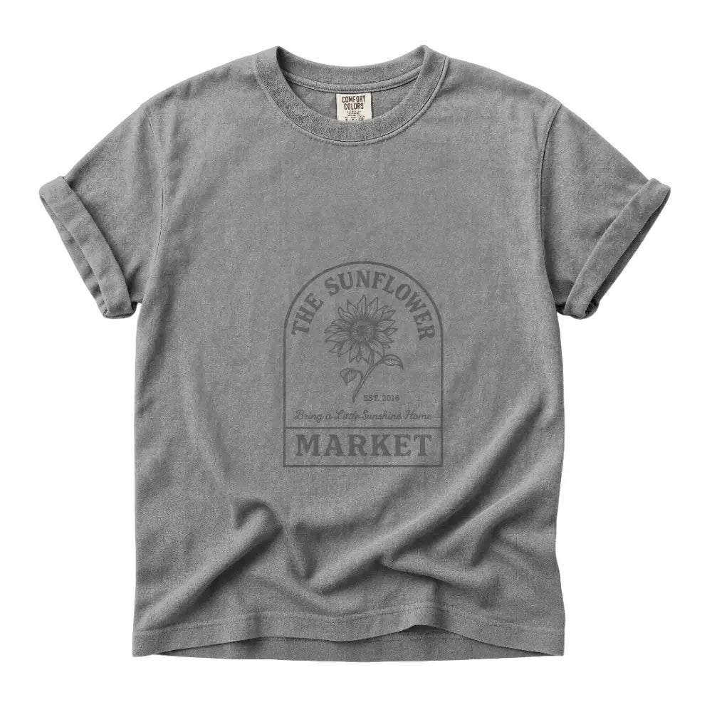 Just A Nurse That Loves Baseball - Small / CC Grey