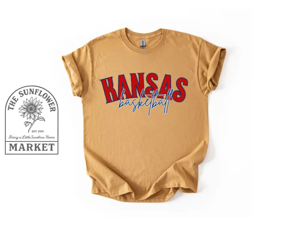 Kansas Basketball