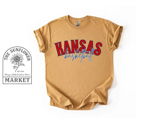 Kansas Basketball