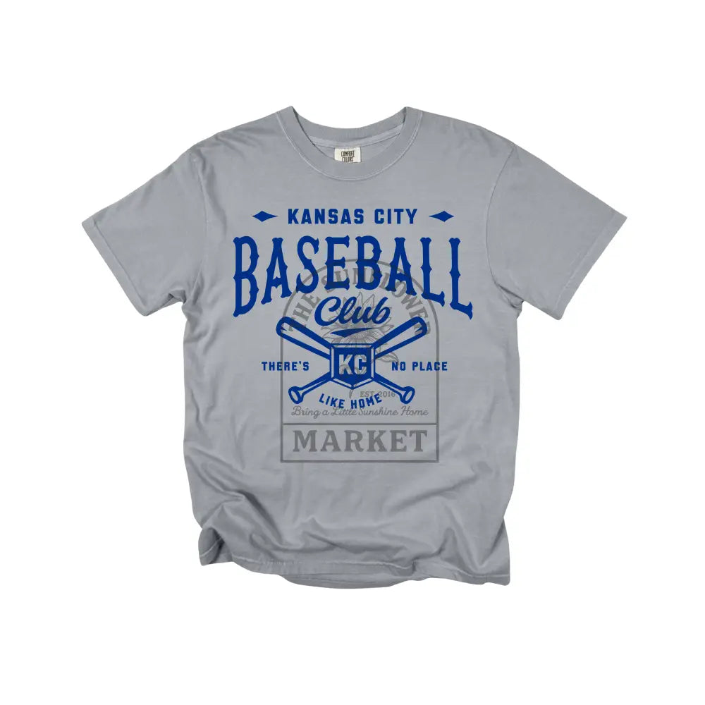 Kansas City Baseball Club