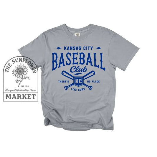 Kansas City Baseball Club