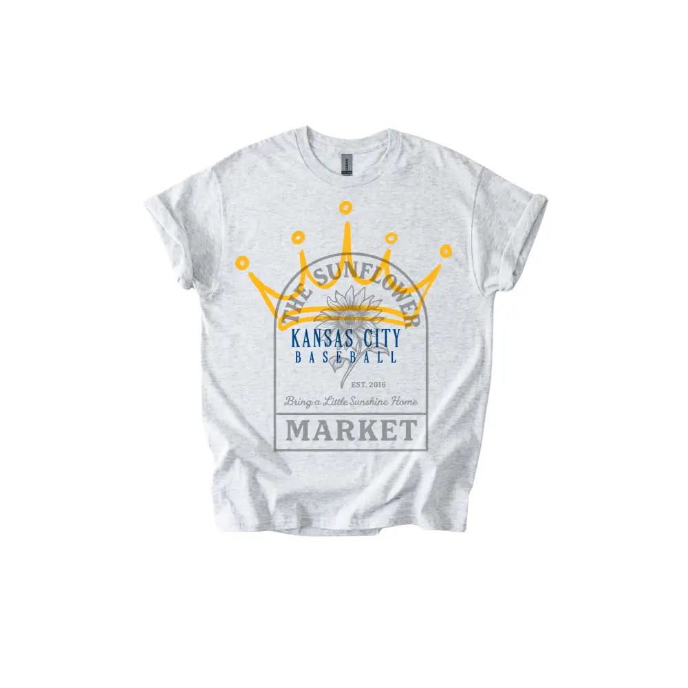 Kansas City Baseball Crown