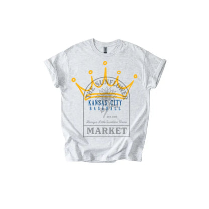 Kansas City Baseball Crown