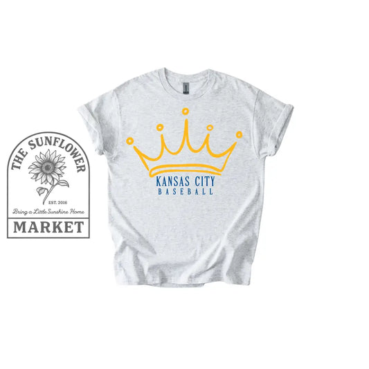 Kansas City Baseball Crown