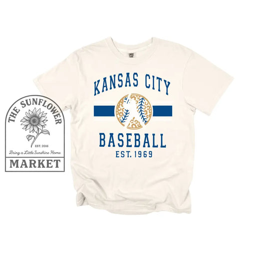 Kansas City Baseball Leopard
