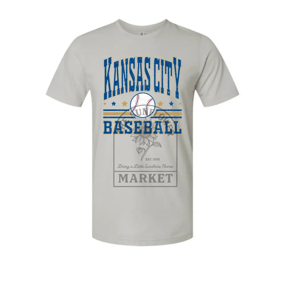 Kansas City Baseball Stars