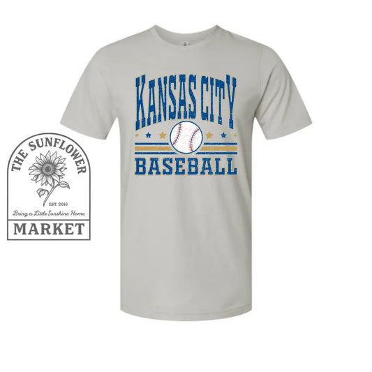 Kansas City Baseball Stars