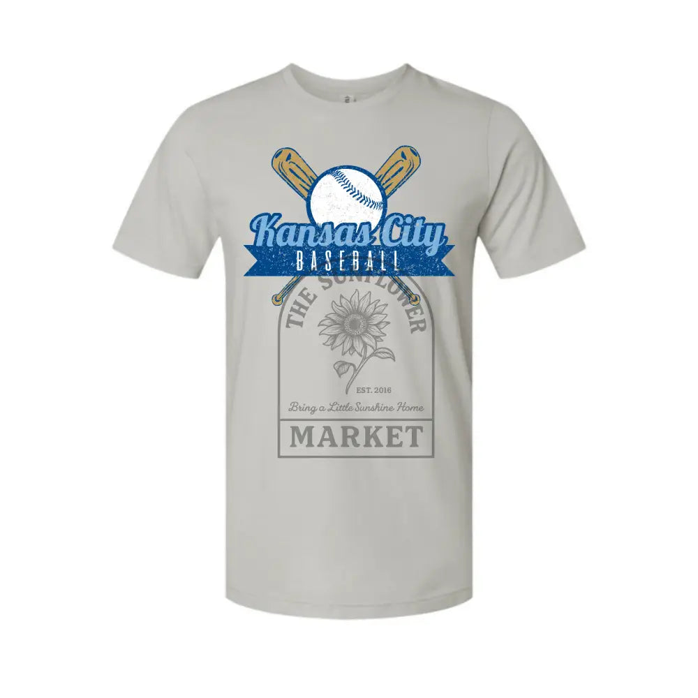 Kansas City Baseball Vintage