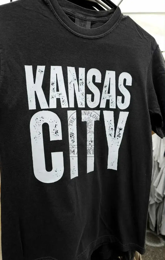 Kansas City Block