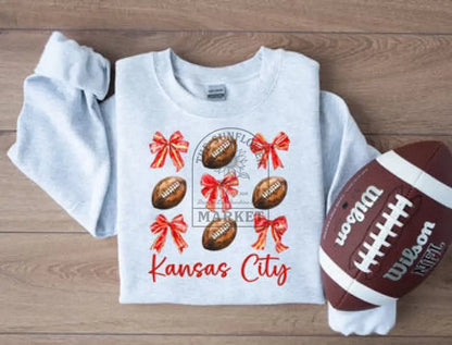 Kansas City Coquette