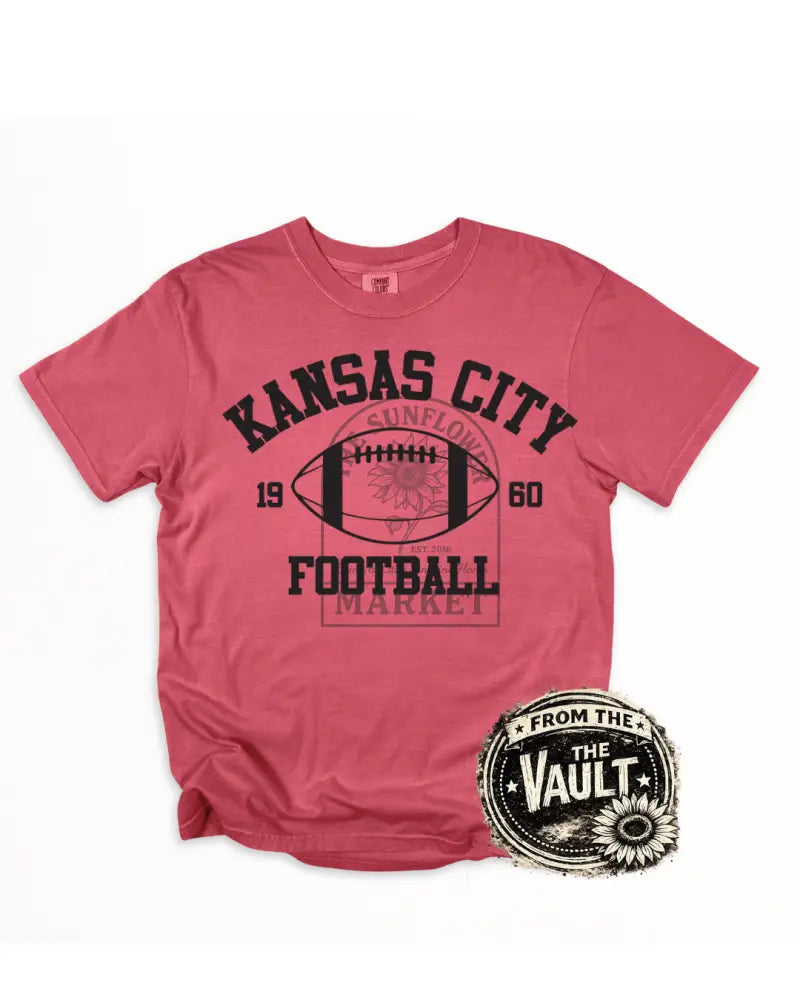 Kansas City Football