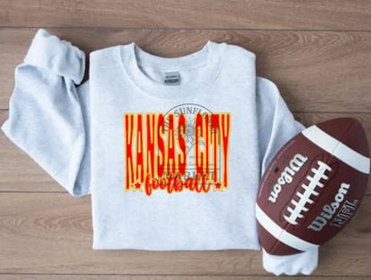 Kansas City Football